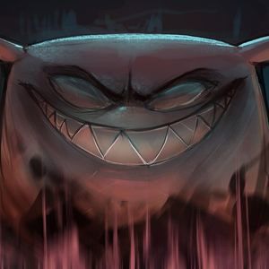 Meet your Posher, Evander